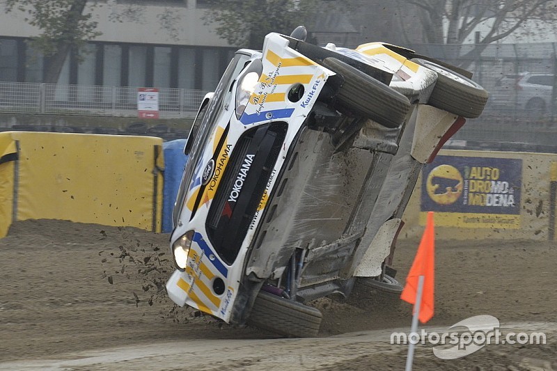Motor Show: c'è il ritorno alle origini con più Motorsport!