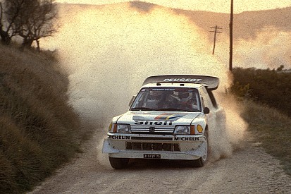 Historia odwołanych rund WRC