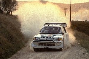 Historia odwołanych rund WRC