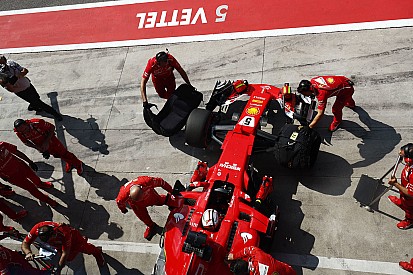 L'importance "unique" de Ferrari face à l'intérêt des fans selon Liberty