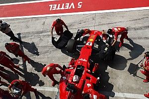 L'importance "unique" de Ferrari face à l'intérêt des fans selon Liberty