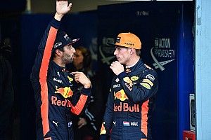 Голосование: ищем виноватого в аварии гонщиков Red Bull