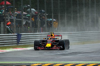 Strafenwahnsinn bei F1 in Monza: Rückversetzungen um 110 Plätze!