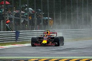 Strafenwahnsinn bei F1 in Monza: Rückversetzungen um 110 Plätze!