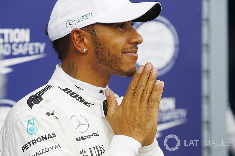 Hamilton diz que seu dia em Monza foi “épico”