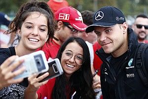 Análisis: así está mejorando la F1 sus redes sociales