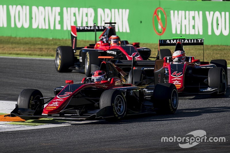 Le point GP3 - ART sacré au-delà du chaos