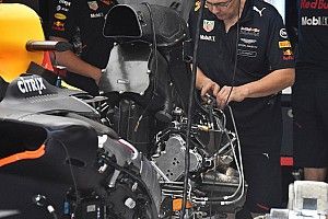 Renault: c'è il motore evoluto che è una prefigurazione 2018!