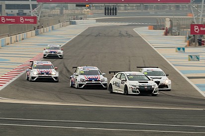 Salta la prima tappa di Dubai, il calendario 2018 resta di tre eventi