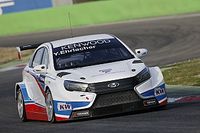 WTCC season to begin in Marrakesh with 15-car entry