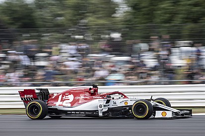 LIVE Formel 1: GP von Deutschland, Freies Training 1