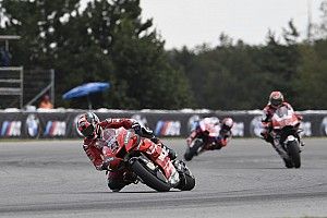 Petrucci: Brno'daki gibi kötü performansları göze alamam