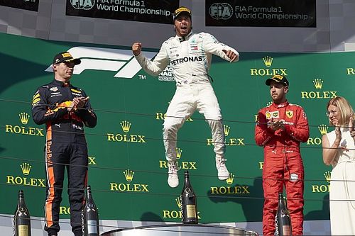 Verstappen: "Aprend&iacute; m&aacute;s de Vettel que de Hamilton"