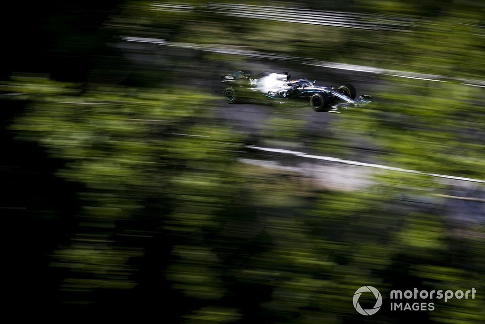 Ilyen lenne visszafelé a Hungaroring a Forma-1-ben: videó