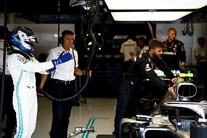 Bottas, en sevdiği üç pisti açıkladı