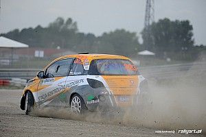 Poprawiony Opel Nagraby