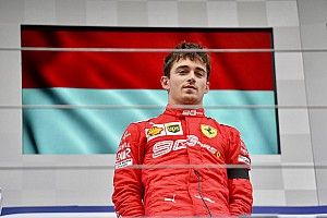 Leclerc coloca Mônaco na galeria das nações vencedoras; entenda a "geopolítica" da F1