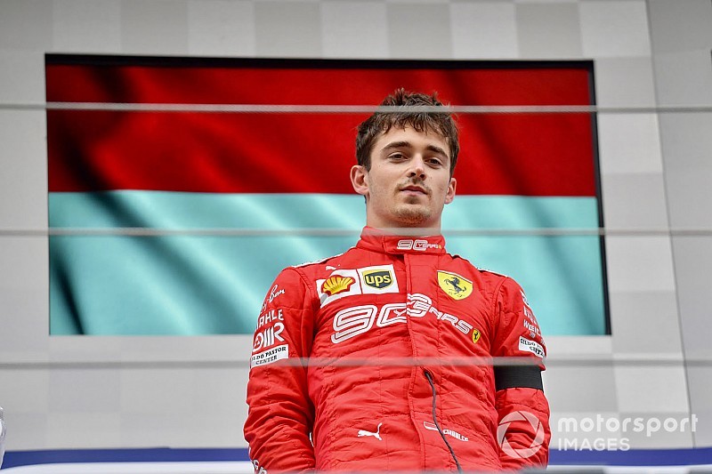 Leclerc coloca Mônaco na galeria das nações vencedoras; entenda a "geopolítica" da F1