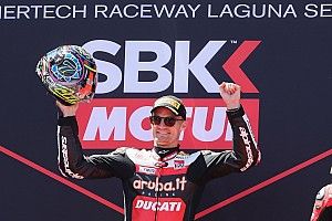 Davies lega akhiri puasa kemenangan
