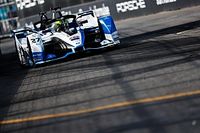 Sims surpreende e crava pole em NY; Di Grassi larga em 11º e Buemi está fora da briga