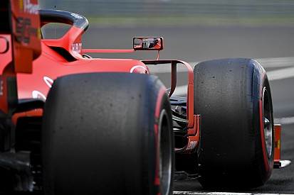 Ferrari cree que la F1 se equivoca con la elección de los neumáticos