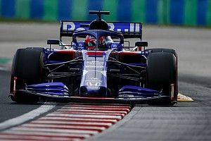 Debate: Could Kvyat take Gasly's seat?