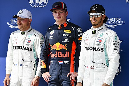 Macaristan GP öncesi: Yarış gridi