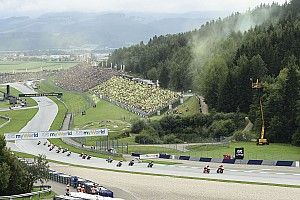 Confira horários e onde assistir à MotoGP na Áustria