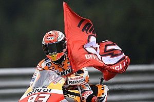 Márquez completa 200 corridas na MotoGP; veja seus números fenomenais