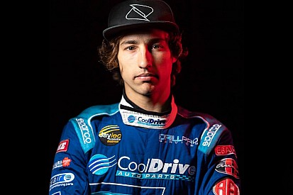 Jones retains CoolDrive BJR Supercars seat