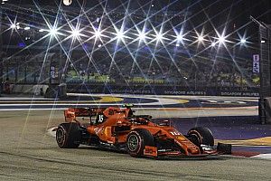 Leclerc dédie sa pole à Ferrari : "Le package dont nous avions besoin"