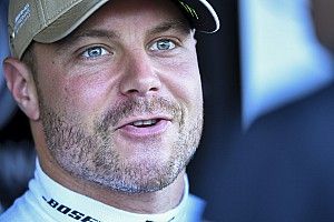 Bottas: "Con il raffreddamento dell'Austria avremmo sofferto"