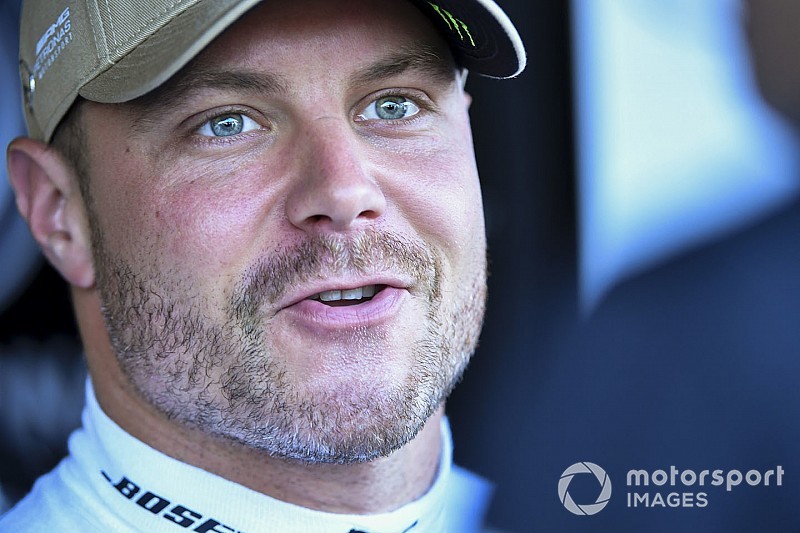 Bottas: "Con il raffreddamento dell'Austria avremmo sofferto"
