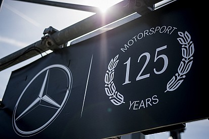 Mercedes Grand Prix annuncia il nuovo assetto societario