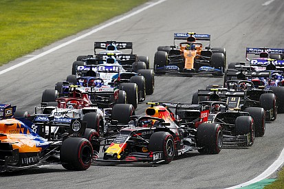 La F1 afrontará en París una reunión clave para la normativa 2021