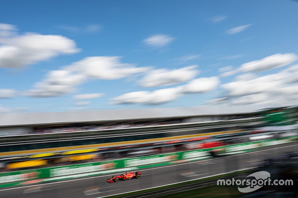Kültéri mozi nyílik a monzai F1-es pályán