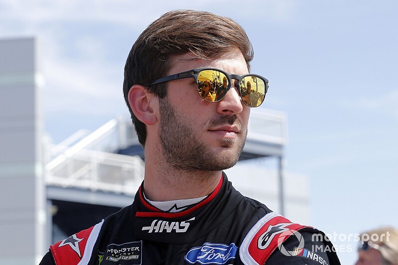 Suárez correrá con Gaunt Brothers Racing en 2020
