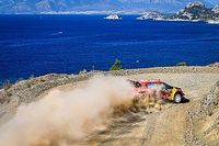 WRC: anticipato di una settimana il Rally di Turchia, Ypres spera