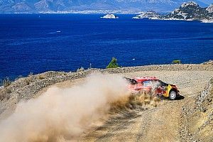 El Rally de Turquía 2019 del WRC, en vídeos