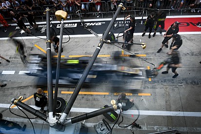 A Haas egyelőre képtelen eldönteni, hogy kit válasszon Grosjean és Hülkenberg közül