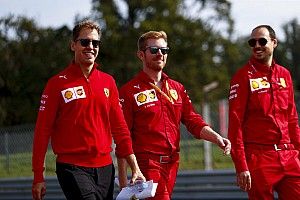 Ha Vettel magával viszi Newey-t a Ferrarihoz, már többszörös bajnok lenne velük?