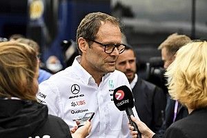 Why a key title-winning team builder is leaving F1