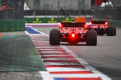Ferrari hace sacrificios para ayudar a los equipos pequeños en F1
