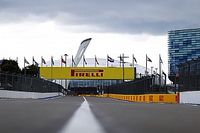 2019年 FIA F1世界選手権第16戦ロシアGP決勝ライブテキスト
