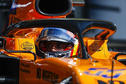 Sainz aggódna Vettel helyében
