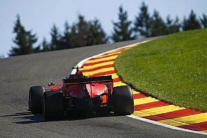 Leclerc en pole : "Je voulais être seul et ça a fonctionné"