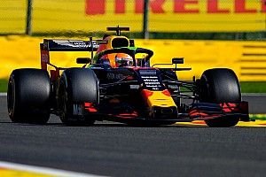 Verstappen iniciará el GP de Italia desde el fondo