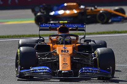 McLaren, Mercedes motoruna mı geçmek istiyor?