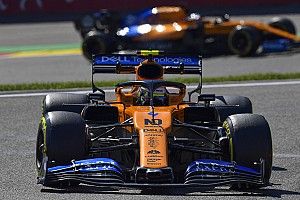 McLaren wil 'transparant onderzoek' van Renault na dubbele DNF