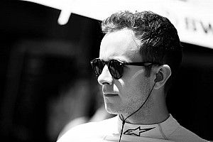 Formule 2-coureur Hubert overleden na crash op Spa